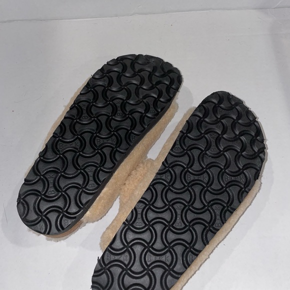 Birkenstock Arizona Big buckle shearling - Picture 3 of 3